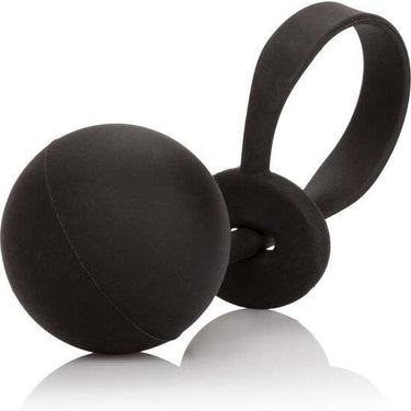 Anello in Silicone Regolabile per Erezioni più Lunghe e Piacere massimo